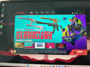 華碩天選6 Pro 酷睿版 國(guó)家補(bǔ)貼20% 16英寸游戲本 筆記本電腦(i7-14650HX 16G 1T RTX5060 2.5K)灰 曬單實(shí)拍圖