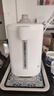 美的（Midea）電熱水瓶燒水壺保溫一體機 玻璃內(nèi)膽無異味 智能恒溫 精準調(diào)溫控溫 沖奶神器 5L大容量50E-10G 曬單實拍圖