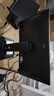 KTC 23.8英寸2K原生180Hz顯示器 HDR450nit FastIPS升降旋轉底座 國家補貼筆記本外接電腦顯示屏H24T7 曬單實(shí)拍圖