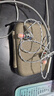 達音科（DUNU）Titan S2音樂(lè )有線(xiàn)耳機入耳式HIFI耳塞動(dòng)圈可換插頭系統3.5單端4.4平衡發(fā)燒入門(mén)高保真有線(xiàn)學(xué)生高解 TITANS2銀色 Type-C版【帶麥】 曬單實(shí)拍圖