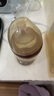 貝因美新生兒防脹氣奶瓶0-3個(gè)月ppsu仿母乳寬口徑偏心奶嘴寶寶早產(chǎn)嬰兒 曬單實(shí)拍圖