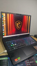 微星（MSI）神影16 銳龍版 2025 國家補貼20% 16英寸游戲筆記本電腦(R9-7945HX RTX5070 16G 1TB 2.5K/240Hz) 曬單實(shí)拍圖