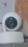 普聯(lián)（TP-LINK）智能攝像頭 家用監(jiān)控器360度夜視全景 無線網(wǎng)絡(luò)手機(jī)遠(yuǎn)程可對(duì)話 寶寶寵物室內(nèi)安防監(jiān)控 IPC43AW全彩 曬單實(shí)拍圖