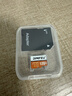 256GB內存卡 專(zhuān)用監控攝像頭tf卡高速c10內存卡fat32格式Micro sd卡?？灯章?lián)海馬爸比通用 128GB安防監控/行車(chē)記錄儀專(zhuān)用 曬單實(shí)拍圖