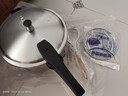 美的（Midea）【國家補貼】纖V系列 電飯煲4-5人 IH加熱電飯鍋家用4L大容量智能預約 防粘膽蒸米飯鍋FB40S701 曬單實(shí)拍圖