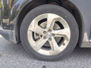 利奧玲瓏輪胎 215/55R17 98W P88 適配凱美瑞/日產(chǎn)天籟 曬單實拍圖