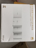 華為凌霄子母路由Q6網線版（1母3子套裝） 全屋千兆網線組網 Wi-Fi6+ AC AP面板 曬單實拍圖