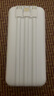 威頓【新國(guó)標(biāo)3C雙認(rèn)證丨120W快充】充電寶20000毫安超大容量移動(dòng)電源可上飛機(jī)自帶線便攜小巧適用小米 【皓月白】2萬(wàn)毫安+120W超級(jí)快充+提速999% 新國(guó)標(biāo)3C雙認(rèn)證丨自帶三快充線丨可上飛機(jī)高 曬單實(shí)拍圖