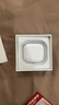 GFFOCUS【直營(yíng)正品丨降噪Air4代】適用蘋果真無(wú)線ANC降噪藍(lán)牙半入耳式耳機(jī)iPhone16/15/14 Pro頂配pods4 【原版正裝全功能頂配版】 主動(dòng)降噪+空間音頻+三真電量 曬單實(shí)拍圖