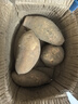 【溏心流油】山東哈密瓜爆甜現挖新鮮水果當季蔬菜 5斤帶箱(凈重4.5斤) 普通裝單果100g+ 曬單實(shí)拍圖