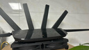 普聯(lián)（TP-LINK）大道路由器7DR6430 BE6400 5G WiFi7千兆雙頻家用高速穿墻 2.4G wifi6無(wú)線(xiàn) 2.5G網(wǎng)口 游戲加速 曬單實(shí)拍圖