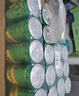 可口可樂(lè )（Coca-Cola）怡泉 Schweppes 無(wú)糖零卡 檸檬味 蘇打水 330ml*24罐 調酒 曬單實(shí)拍圖