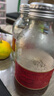 方磚廠(chǎng)69號酸梅湯6瓶整箱老北京桂花酸梅湯0脂無(wú)添加防腐劑烏梅汁火鍋飲料 曬單實(shí)拍圖