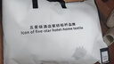 康爾馨希爾頓枕頭五星級酒店纖維枕芯抗菌家用成人枕頭芯 單只 74*48cm 曬單實(shí)拍圖