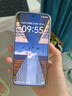 vivo X200 Pro mini 12GB+512GB 淡紫 6.31英寸纖薄小直屏 蔡司超級長焦 5700mAh藍(lán)海電池手機(jī) 曬單實拍圖