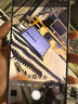 【全新】Apple蘋(píng)果16promax iPhone16promax 全網(wǎng)通5G全新手機 白色鈦金屬 【全新】256GB+100天碎屏險 曬單實(shí)拍圖