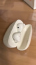 榮耀（HONOR）Earbuds X8真無(wú)線(xiàn)藍牙耳機原裝半入耳式高音質(zhì)長(cháng)續航跑步游戲榮耀x70Magic7proV5適用華為安卓手機 榮耀Earbuds x8【金色】曬單有禮 曬單實(shí)拍圖