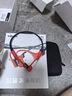 韶音（SHOKZ）OpenSwimPro 骨傳導(dǎo)耳機(jī)骨傳導(dǎo)藍(lán)牙耳機(jī)游泳耳機(jī) 運(yùn)動(dòng)跑步防水S710 珊瑚海 曬單實(shí)拍圖