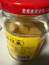 潁思坊嫩仔姜 352g瓶裝 糖醋姜泡姜芽醬腌菜 曬單實拍圖