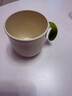 世喜敞口杯喝水喝奶 兒童漱口杯子寶寶刷牙杯 一杯三用 曬單實(shí)拍圖