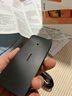 諾基亞（NOKIA）220 4G 移動(dòng)聯(lián)通電信全網(wǎng)通 2.8英寸雙卡雙待 直板按鍵手機 老人老年手機 學(xué)生手機 黑色 曬單實(shí)拍圖