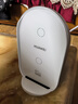 華為（HUAWEI）立式無(wú)線(xiàn)充電器(Max 80W)套裝版含100W充電器+6A數據線(xiàn)適用華為手機Mate 70 Pro/Pura80系列白沙銀 曬單實(shí)拍圖