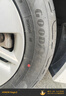 固特異（Goodyear）汽車(chē)輪胎 195/65R15 91V EF1 SPORT鷹馳F1酷跑 卡羅拉/朗逸/寶來(lái) 曬單實(shí)拍圖