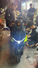 雅迪【重磅新品】冠能S 白鯊90S 電動(dòng)自行車(chē)通勤代步長(cháng)續航智能電動(dòng)車(chē)【門(mén)店自提】 顏色到店自選 曬單實(shí)拍圖