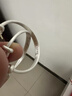 喜?？祴雰恒y手鐲一對男女兔龍寶寶銀鐲子純銀S999小孩滿(mǎn)月生日周歲禮物 組合丨銀手鐲長(cháng)命鎖45g(禮盒) 曬單實(shí)拍圖
