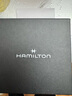 漢米爾頓（Hamilton）漢密爾頓經(jīng)典愛(ài)慕小方表女士手表石英表 輕奢百搭七夕禮物送女友 曬單實(shí)拍圖