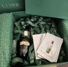 海藍之謎（LA MER）精萃水乳套裝(精萃水+精萃乳)護膚品化妝品禮盒生日禮物送女友 曬單實(shí)拍圖