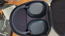 索尼（SONY） WH-1000XM5 頭戴式無(wú)線(xiàn)降噪藍牙耳機AI智能降噪 高解析度1000XM4升級款 游戲學(xué)習筆記本電腦通用 深夜藍 曬單實(shí)拍圖
