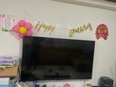 多美憶生日場(chǎng)景布置女孩生日氣球兒童道具氛圍裝飾快樂(lè )桌飄裝扮粉色套餐 曬單實(shí)拍圖