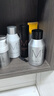 蒙度士（MdoC）男士亮膚保濕彈潤水乳三合一150ml（面霜潤膚乳男士護膚抗皺緊致) 曬單實(shí)拍圖