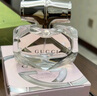 古馳（GUCCI）竹韻女性淡香水女士30ml木質(zhì)花香送閨蜜女友紀念日生日禮物 曬單實(shí)拍圖