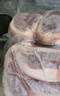 滇薈黑豬腿肉4斤冷凍豬腿肉肉片炒肉肉質(zhì)緊實(shí) 谷飼山間散養(yǎng)黑豬生鮮 曬單實(shí)拍圖