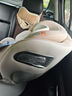 Heekin引領(lǐng)者兒童安全座椅汽車(chē)用0-12歲嬰兒寶寶車(chē)載可坐躺智能通風(fēng)加熱 香檳金(單手旋轉+語(yǔ)音通風(fēng)加熱) 曬單實(shí)拍圖