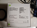 Apple/蘋(píng)果 Mac mini 10核+10核M4芯片 16G 256G SSD 迷你臺式電腦主機盒子 HDMi套裝款 曬單實(shí)拍圖