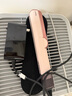戴森（DYSON）Airstrait HT01 吹風(fēng)直發(fā)器 干發(fā)直發(fā)二合一 利用氣流輕松造型 吹風(fēng)機 直板夾  夾板 落日玫瑰色 曬單實(shí)拍圖
