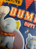 迪士尼（Disney）小飛象的歡樂時(shí)光系列盲盒手辦潮玩玩具公仔擺件禮物 款式隨機(jī)單盒裝 （不支持7天無理由） 曬單實(shí)拍圖