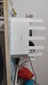 Tenda騰達(dá)路由器【千兆WiFi6+穿墻王】無(wú)線AX3000信號(hào)增強(qiáng)家用放大器Mesh國(guó)家補(bǔ)貼金榜一名云霄白立式 曬單實(shí)拍圖