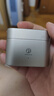 弱水時(shí)砂【周傳雄推薦】earfeel i5無(wú)線(xiàn)藍牙耳機入耳HiFi音質(zhì)游戲運動(dòng)耳機主動(dòng)降噪長(cháng)續航學(xué)生 武士灰|HiFi音質(zhì)+強降噪+不壓耳 曬單實(shí)拍圖