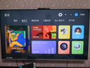 華為智慧屏 S6 65英寸 266Hz MiniLED鴻鵠畫質(zhì) 國家補貼一級能效 Mate XTs 投屏平板電視機HD65KULX 曬單實拍圖