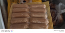 皇家小虎烤腸60根/6斤原味黑椒火山石地道肉腸早餐香腸火腿腸熱狗源頭直發(fā) 曬單實(shí)拍圖
