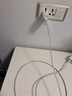 嘯訊適用紅米Note11TPro手機(jī)充電器67W快充紅米Note11tpro手機(jī)充電頭note11e插頭redmi套裝typec閃充 67W閃充 快充頭+1.5米線 曬單實(shí)拍圖