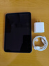 Apple/蘋(píng)果 iPad mini (A17 Pro) 8.3英寸 平板電腦(256G WLAN版/mini7/MXNA3CH/A)深空灰色 曬單實(shí)拍圖