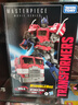 變形金剛（TRANSFORMERS）兒童男孩玩具車(chē)模型變形手辦禮物 MPM-12電影大師級擎天柱F1818 曬單實(shí)拍圖