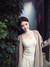 蘇雨薇高級感灰色中長款毛衣外套女秋冬慵懶風(fēng)寬松軟糯針織開衫百搭上衣 燕麥色【關(guān)注店鋪-送運費險】 S 推薦（80-95斤） 曬單實拍圖