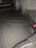 車(chē)麗友汽車(chē)腳墊TPE專(zhuān)用于福睿斯金牛座蒙迪歐翼搏?？怂挂砘J際界evos 【TPE雙層腳墊+后備箱墊】美尼斯毯黑 蒙迪歐 曬單實(shí)拍圖