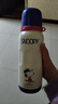 SNOOPY保溫杯316不銹鋼大容量男女小學(xué)生上學(xué)專(zhuān)用耐摔便攜吸管兒童水杯 曬單實(shí)拍圖
